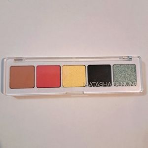 Natasha Denona eyeshadow pallet
